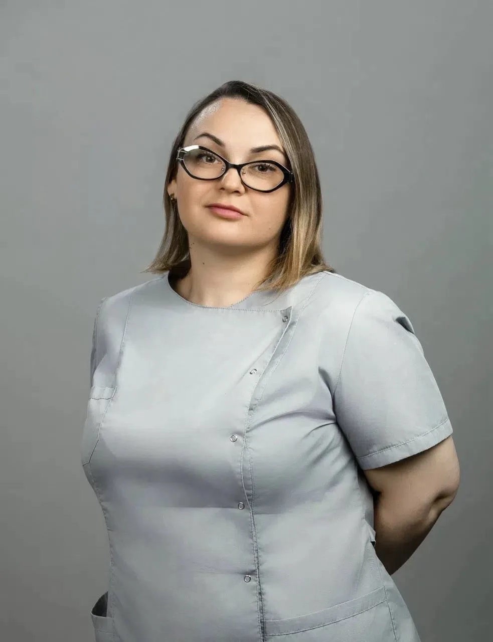 подолог Ковалева Ирина