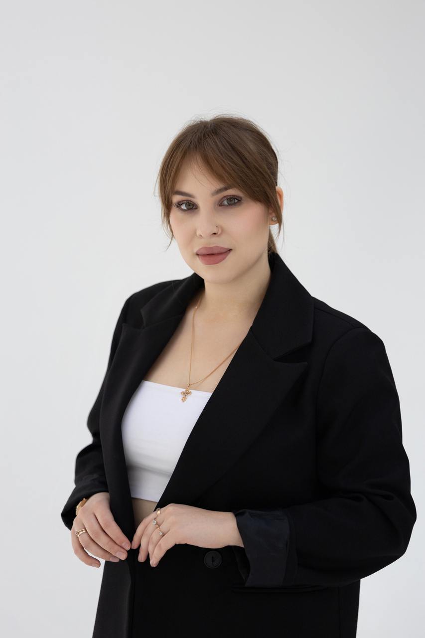 подолог Родионова Дарья