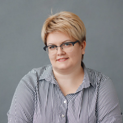 подолог Шубелько Марина