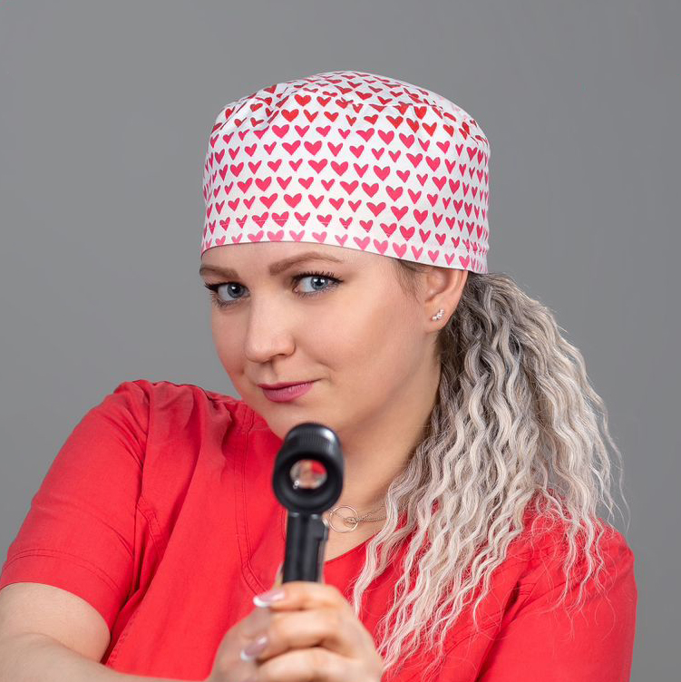 подолог Корчевская Елена