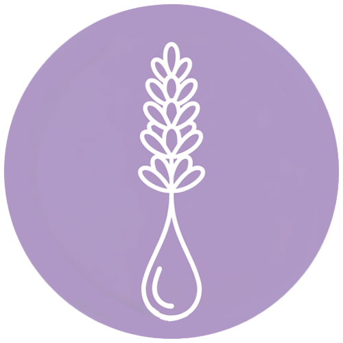 Эфирное масло лаванды