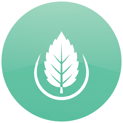 Эфирное масло мяты