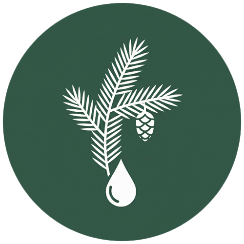 Масляно-эфирный комплекс пихты сибирской