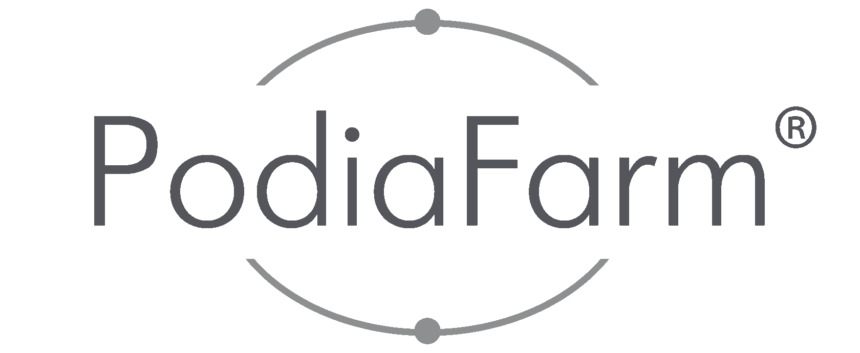 podiafarm logo