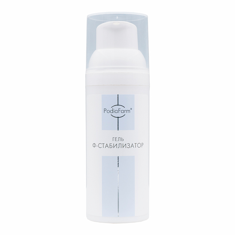 Гель Ф-стабилизатор PodiaFarm
