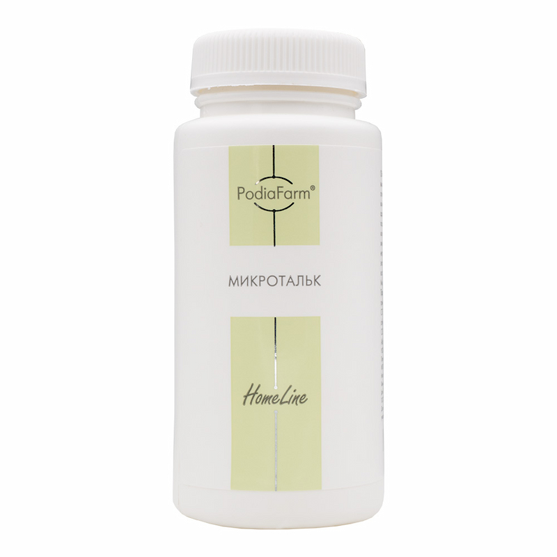 Микротальк PodiaFarm