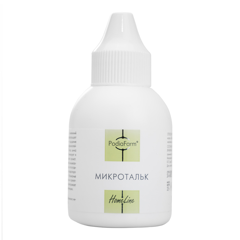 Микротальк PodiaFarm